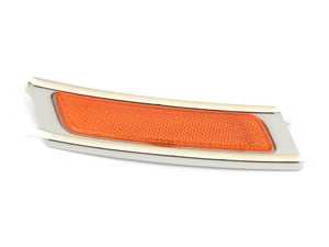 Genuine BMW Side Marker Light, Front, Left M - 63148047527 - F10
