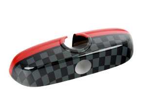 Genuine MINI Inside Rearview Mirror Cap Jcw Pro - 51162353317