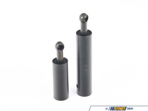 CTA Tools BMW Hood Extenders CTA1077