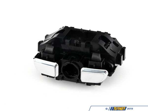 Genuine BMW Locking Mechanism For Armrest - F06, F13 51169240214
