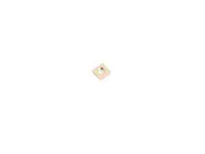 Genuine BMW Square Nut - 07119921431