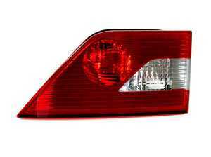 Genuine BMW Hatch Mounted Tail Light - Left - E83 M54 2.5L 3.0L