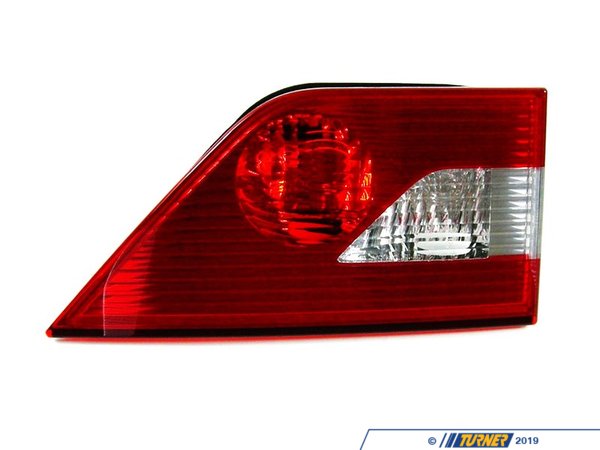 Genuine BMW Genuine BMW Hatch Mounted Tail Light - Left - E83 M54 2.5L 3.0L 63213420205