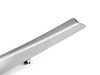 Genuine BMW Center Console Trim Cover - Aluminum Hexagon - Left Hand Drive - F22 51168064265 View 3