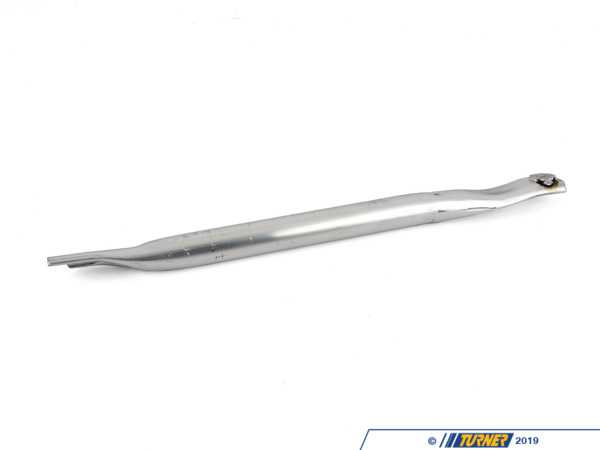 Genuine BMW STRUT TOWER BRACE, R 51617416970
