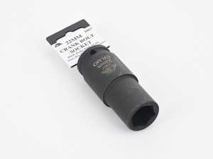 Crank Bolt Socket 22mm