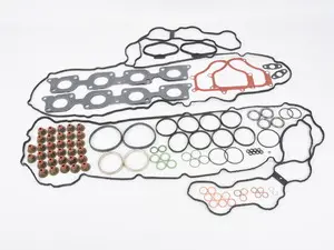 Elring Cylinder Head Gasket Set - E70, E71, F01, F02, F07, F10, F12, F13