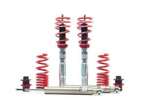 H&R Tuner Adjustable Coil-Over Suspension - E82 1M