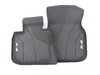 Genuine BMW Genuine BMW Front Rubber Floor Liner Set - G02 X4 30iX M40iX, F98 X4 M 51472451367 View 1