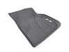 Genuine BMW Genuine BMW Front Rubber Floor Liner Set - G02 X4 30iX M40iX, F98 X4 M 51472451367 View 4