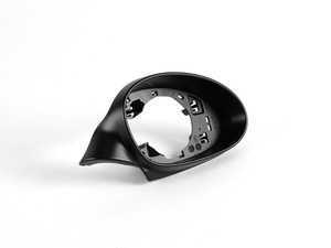 Genuine BMW Mirror Housing - right