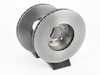 Brembo Front Brake Rotors - Pair (324x30) 34116864905KT2 View 3