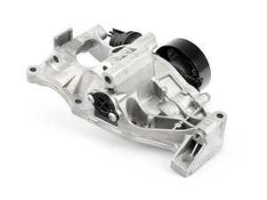 Engine Water Pump