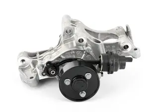 Saleri Water Pump With Support Bracket