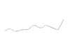 Genuine BMW FEED LINE, FRONT 16127474636 View 1