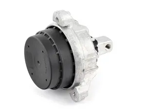 Genuine BMW Engine Mount - Right - F10 528i xDrive N20