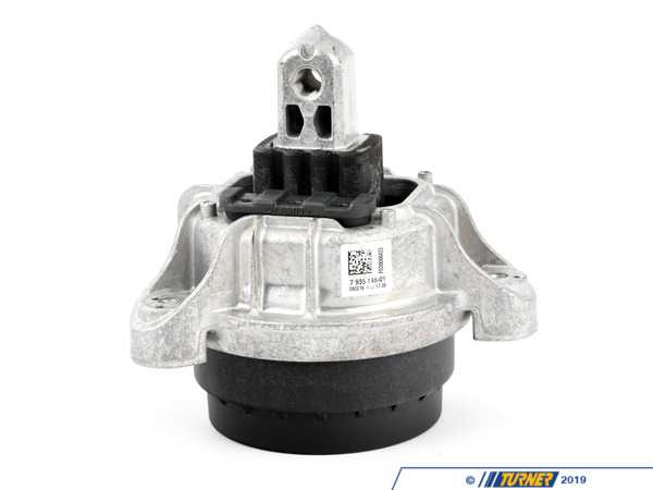 URO Engine Mount - Right F10 528iX 22117935148