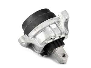 Genuine BMW Engine Mount - Left - F10 528i xDrive N20