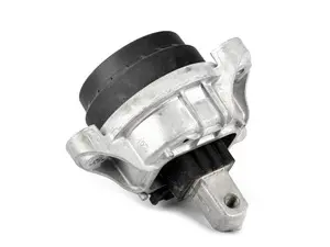 Genuine BMW Engine Mount - Left - F10 528i xDrive N20
