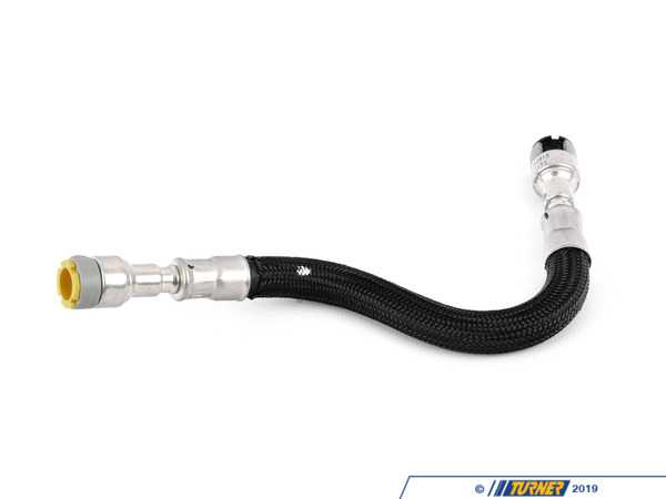 Genuine BMW Fuel Hose - F01, F02, F06, F07, F10, F12, F13 13537606562