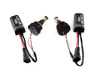 Lux LUX H8 189 Angel Eyes - E60/3 LCI, E70, E71, E84, E89, E90 LCI, E92 pre-LCI - (NO LONGER AVAILABLE) H8-189 View 5