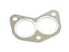 Genuine BMW GASKET 18301723883 View 1