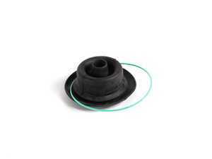 Genuine BMW Rubber Dust Cover