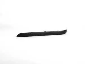 Genuine BMW Rear Upper Bumper Trim - Right - E46 325i 325xi 330i 330xi