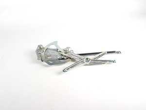 Window Regulator - Front Left - E36 318is, 325is, 328is, M3 Coupe