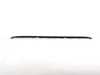 Genuine BMW Genuine BMW Rear Upper Bumper Trim - Center - E46 325i 325xi 330i 330xi 51127030605 View 1