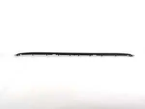 Genuine BMW Rear Upper Bumper Trim - Center - E46 325i 325xi 330i 330xi