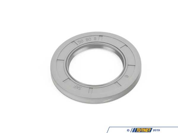 SKF SKF Seal - Differential Pinion Shaft (50 X 80 X 9 mm) 33121213949