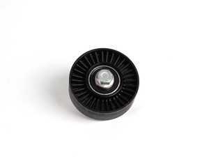 Genuine BMW Deflection Pulley - N52 3.0L