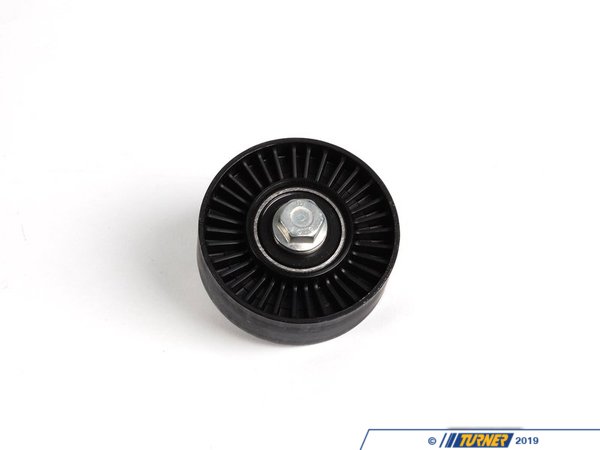 Genuine BMW Genuine BMW Deflection Pulley - N52 3.0L 11287535860
