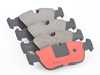 Brembo Brembo Front Brake Pads - e36 e46 z4 z3 34116761242 View 2