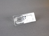 Genuine BMW Genuine BMW License Plate Light Lens - E53 X5 51137062293