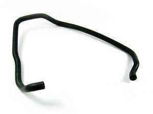 Genuine BMW Overflow Bottle Hose - Bottom