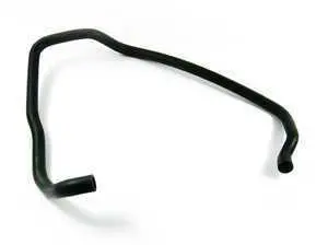 Genuine BMW Overflow Bottle Hose - Bottom