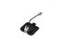 Genuine BMW Genuine BMW Flap, Towing Eye, Primed - 51128222612 - E46 51128222612 View 2