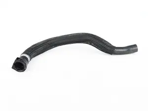 OEM Rein Coolant Hose - BMW E82/88 E9X N54 N55 3.0L