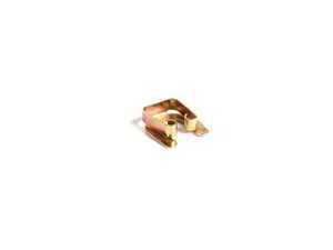 Genuine BMW Lock Ring - 51211854873 - E30,E34,E36