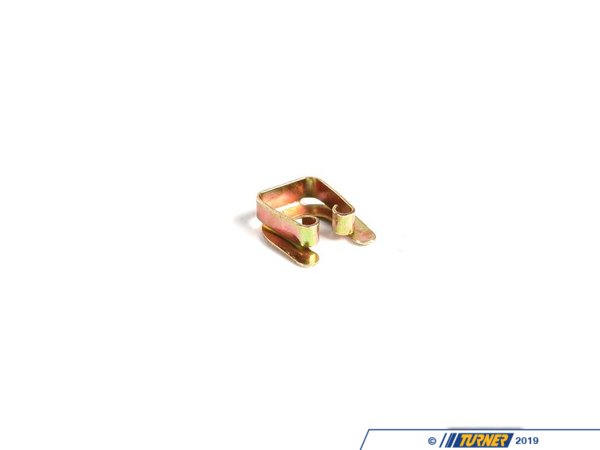 Genuine BMW Genuine BMW Lock Ring - 51211854873 - E30,E34,E36 51211854873