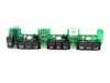 Genuine BMW Print Circuit Board F Aut Air Cond.Ctrl - E32 64118390180 View 3