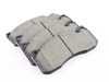Brembo Front Brake Pad Set (Ceramic) 34116786044P View 1