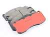 Brembo Front Brake Pad Set (Ceramic) 34116786044P View 2