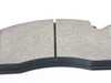 Brembo Front Brake Pad Set (Ceramic) 34116786044P View 3