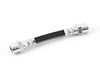 Meyle Meyle Mid Brake Hose - Left - E31, E38, E39 3003432110 View 2