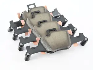 REPAIR KIT, BRAKE PA