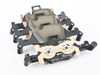Genuine BMW REPAIR KIT, BRAKE PA 34116883470 View 2