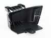Genuine BMW Seat Belt Outlet Cover - Right - Anthracite - E82 51432996362 View 3